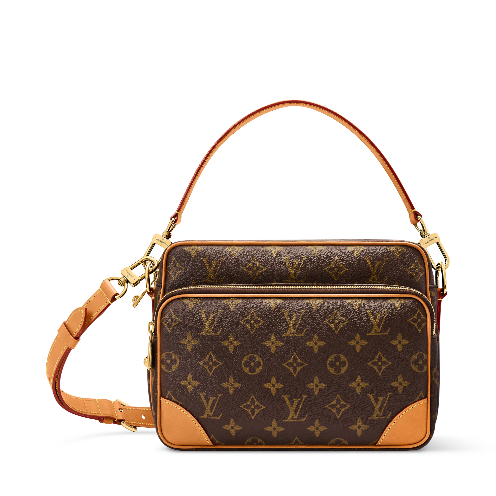 Nil G69 - Men Bags | LOUIS VUITTON
